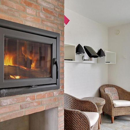 Enjoy Resorts Romo Rømø Kirkeby Extérieur photo