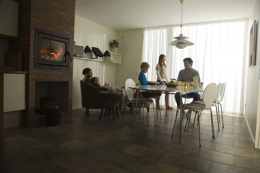 Enjoy Resorts Romo Rømø Kirkeby Extérieur photo
