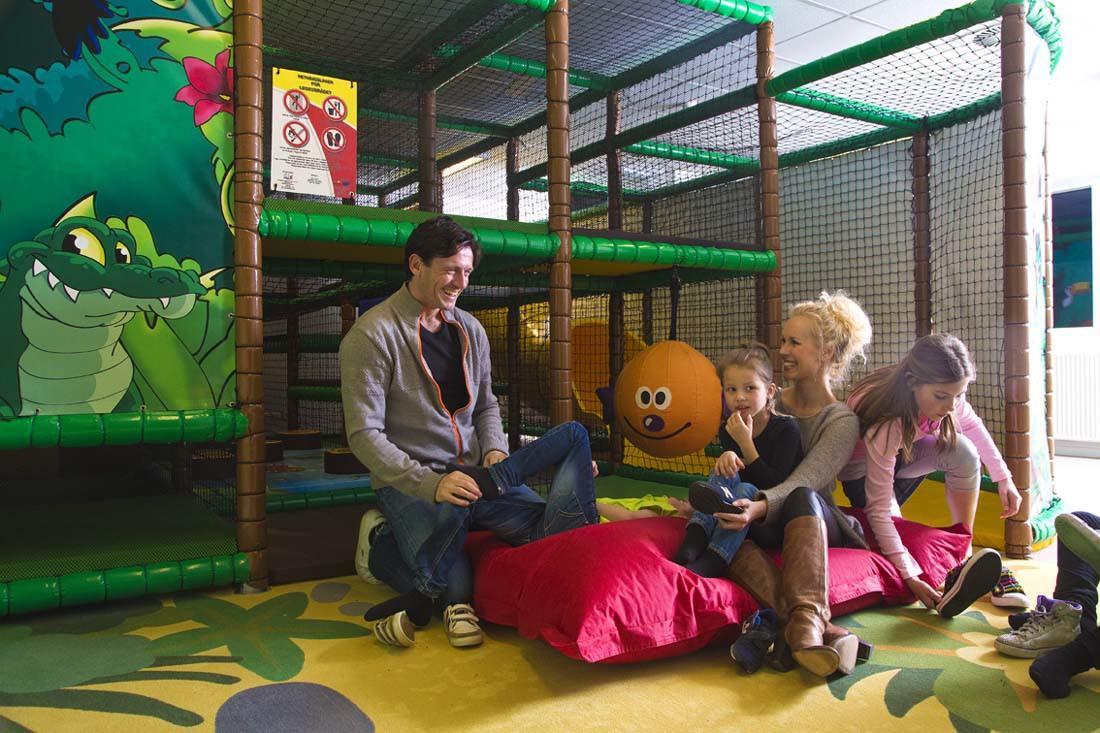Enjoy Resorts Romo Rømø Kirkeby Extérieur photo