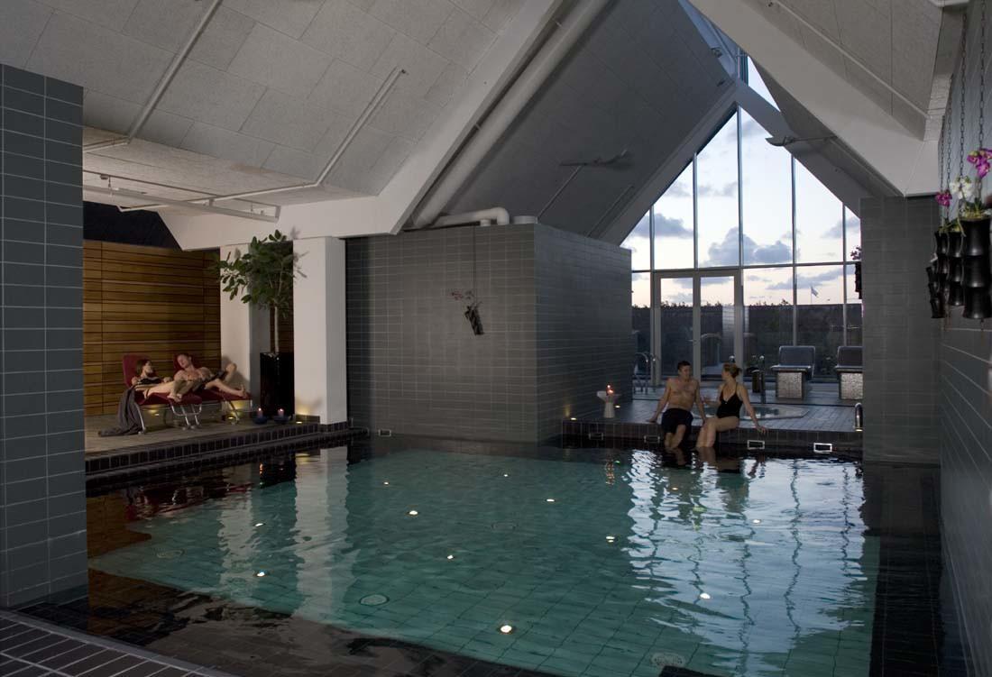 Enjoy Resorts Romo Rømø Kirkeby Extérieur photo