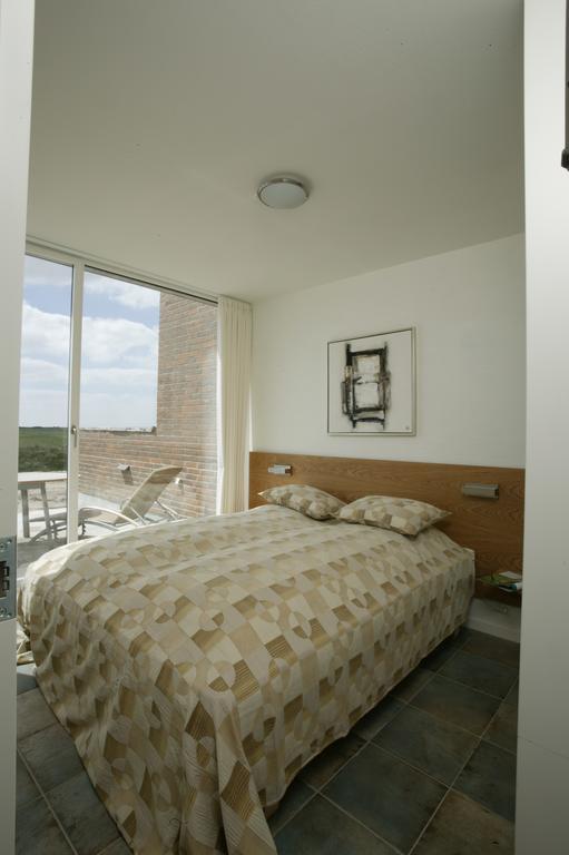 Enjoy Resorts Romo Rømø Kirkeby Extérieur photo