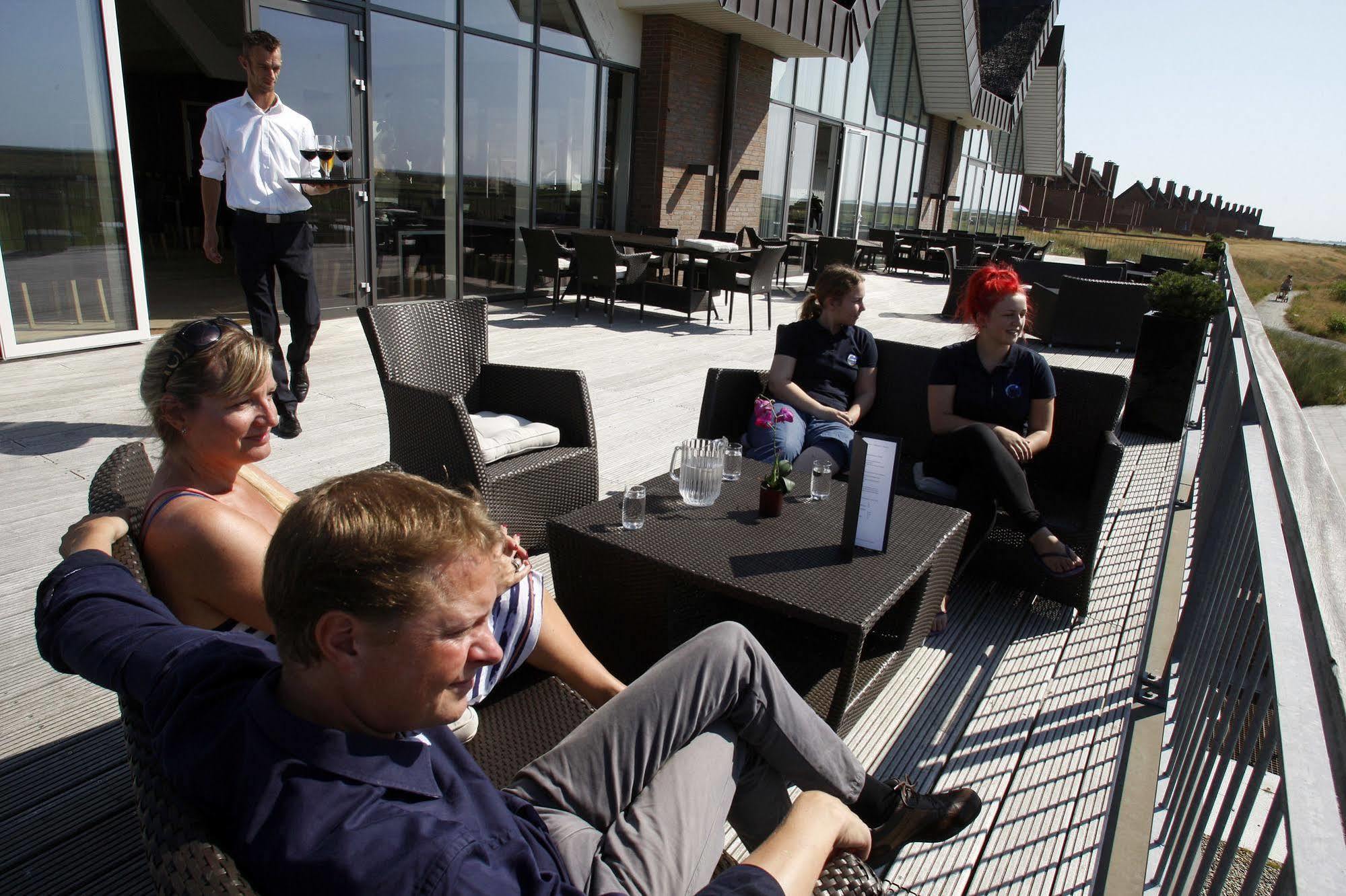 Enjoy Resorts Romo Rømø Kirkeby Extérieur photo