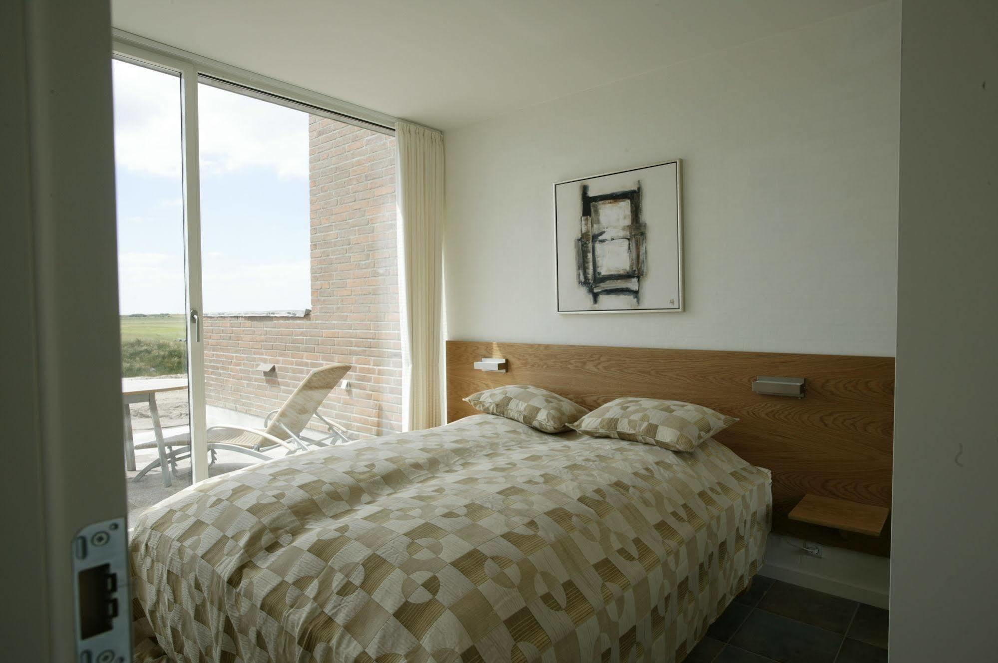 Enjoy Resorts Romo Rømø Kirkeby Extérieur photo