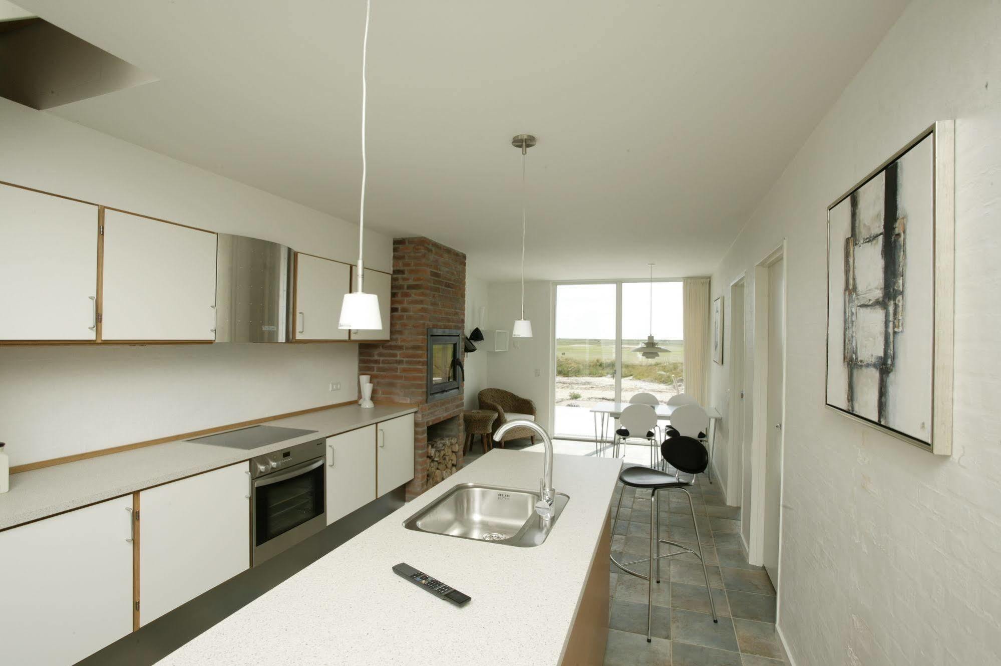 Enjoy Resorts Romo Rømø Kirkeby Extérieur photo